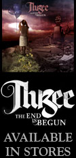 The End Is Begun : In Store Now