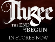 The End Is Begun