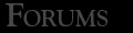 Forums